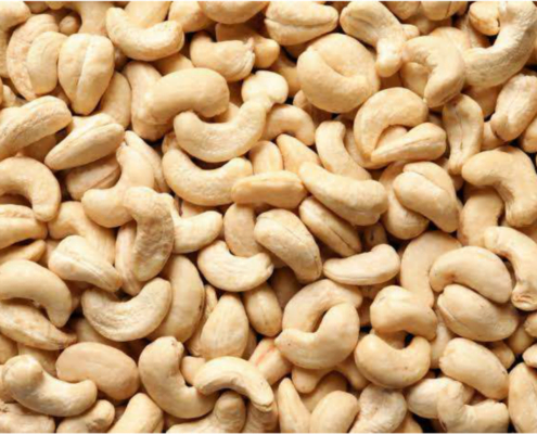 CASHEW NUT