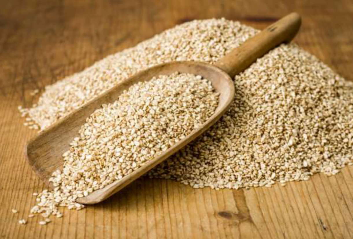 Sesame Sead